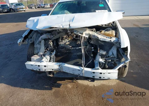 2017 Chrysler 300C from USA, damaged, VIN 2C3CCAEG9HH647069